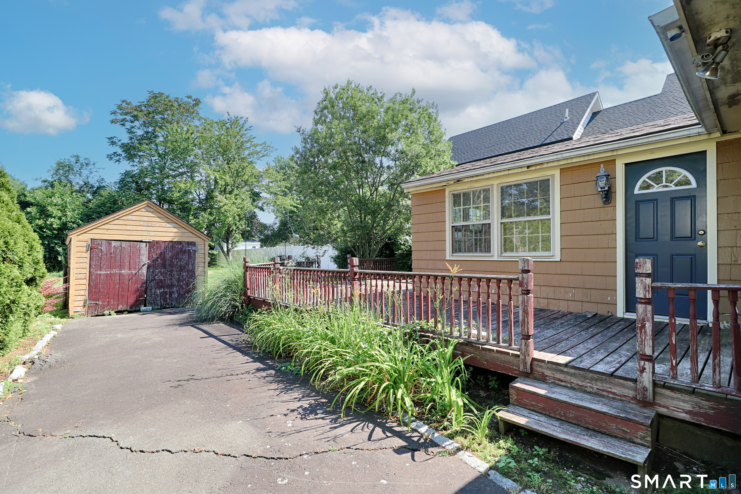 104 Henderson Road Fairfield CT 06824