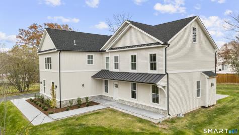 11 Laurel Hill Road Branford CT 06405