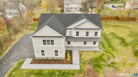 11 Laurel Hill Road Branford CT 06405