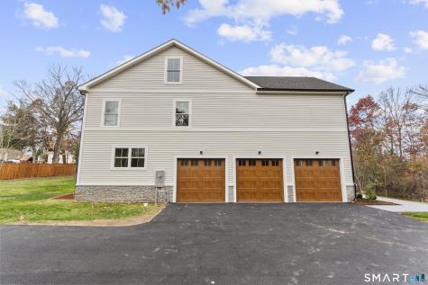 11 Laurel Hill Road Branford CT 06405