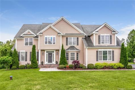 180 Weathervane Drive New Milford CT 06776