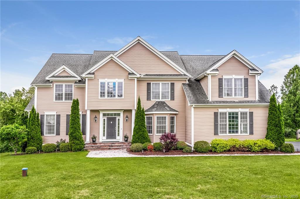 180 Weathervane Drive New Milford CT 06776