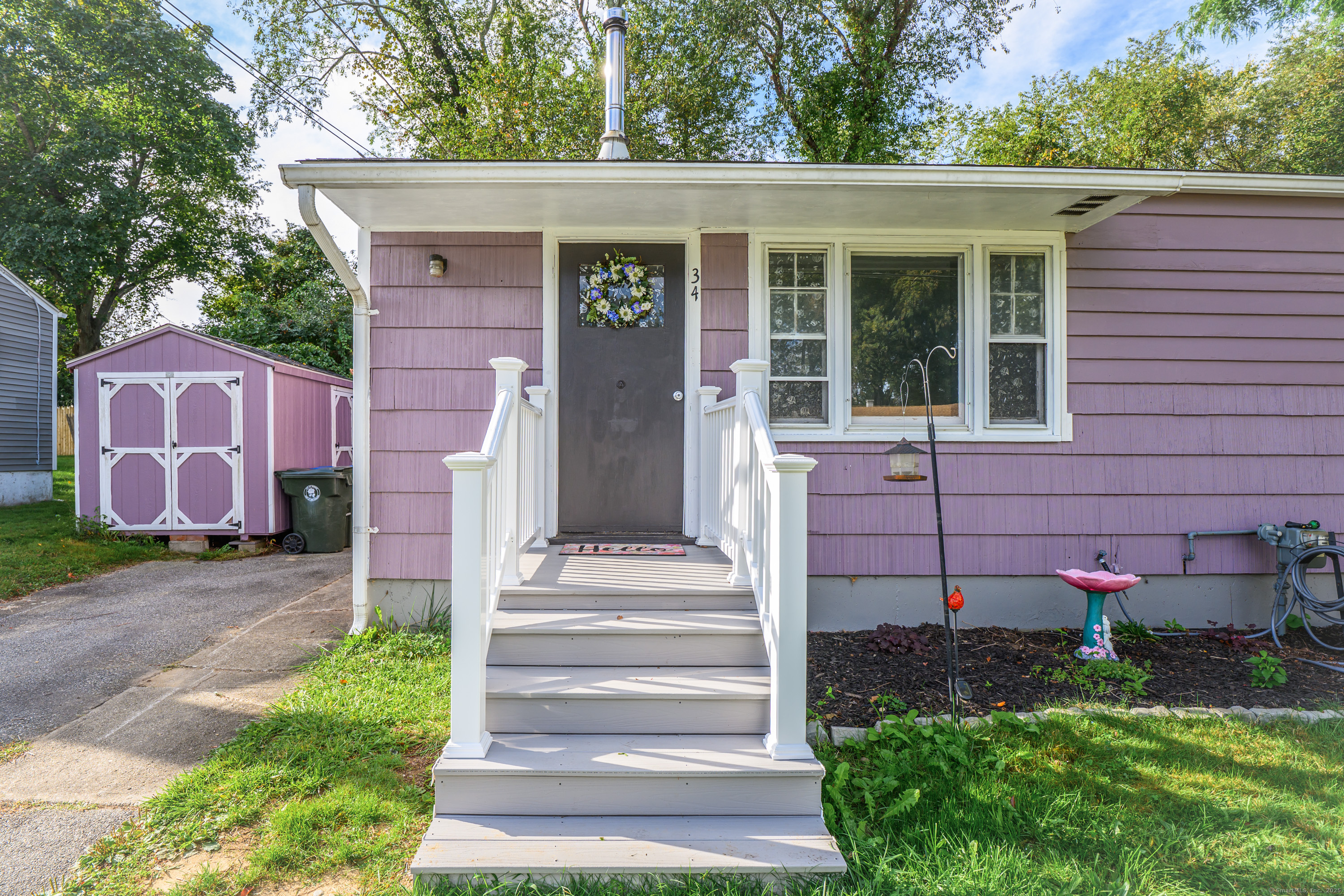 34 Great Plain Road Norwich CT 06360