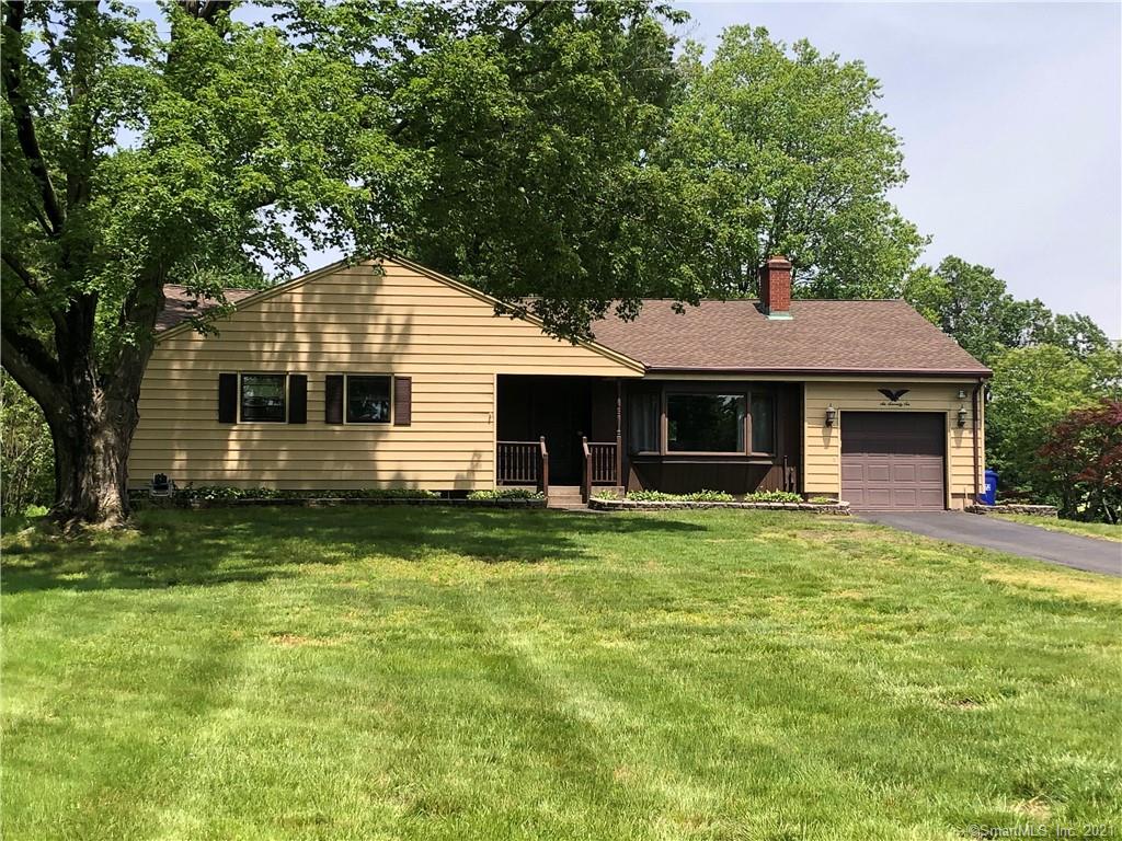 676 Boston Neck Road Suffield CT 06078