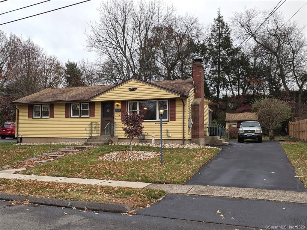 184 Grandview Avenue Berlin CT 06037