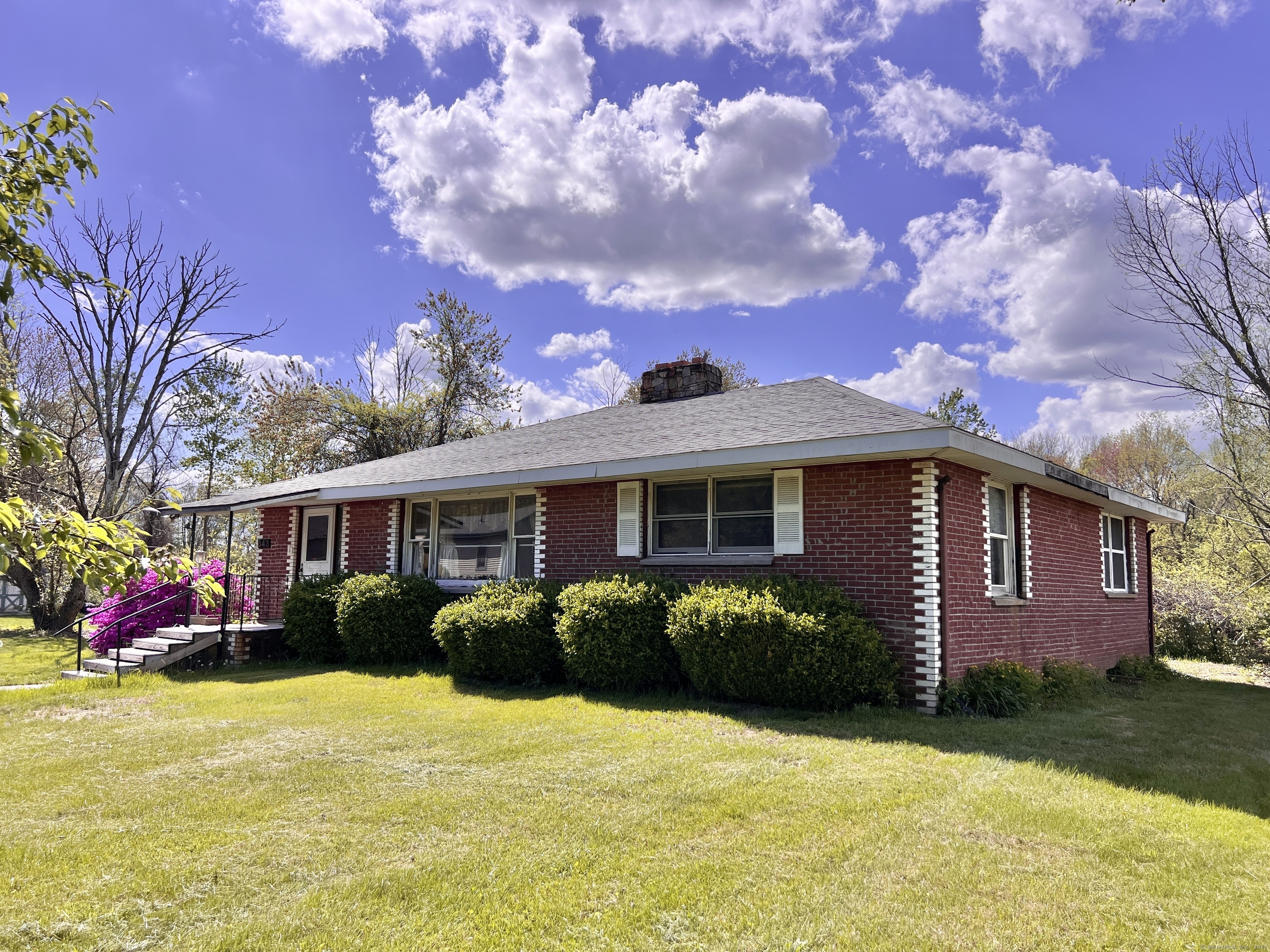 343 Lebanon Avenue Lebanon CT 06249