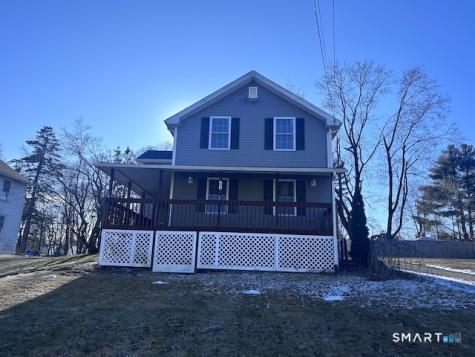 50 Forestville Avenue Plainville CT 06062