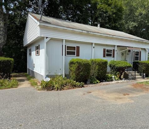 437 Putnam Pike Killingly CT 06241