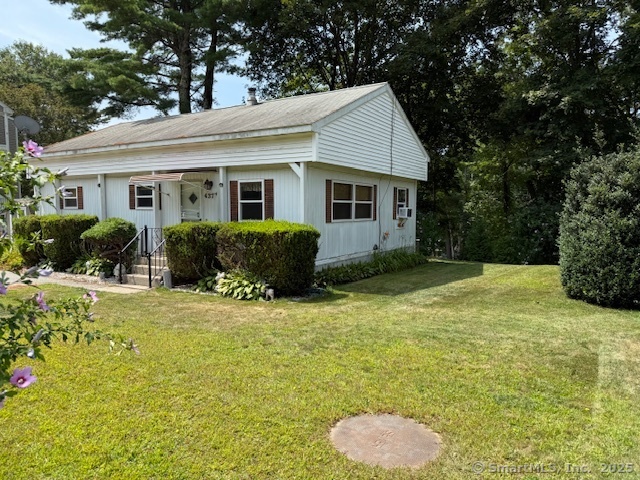 437 Putnam Pike Killingly CT 06241