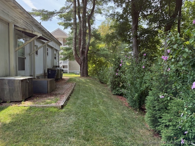 437 Putnam Pike Killingly CT 06241