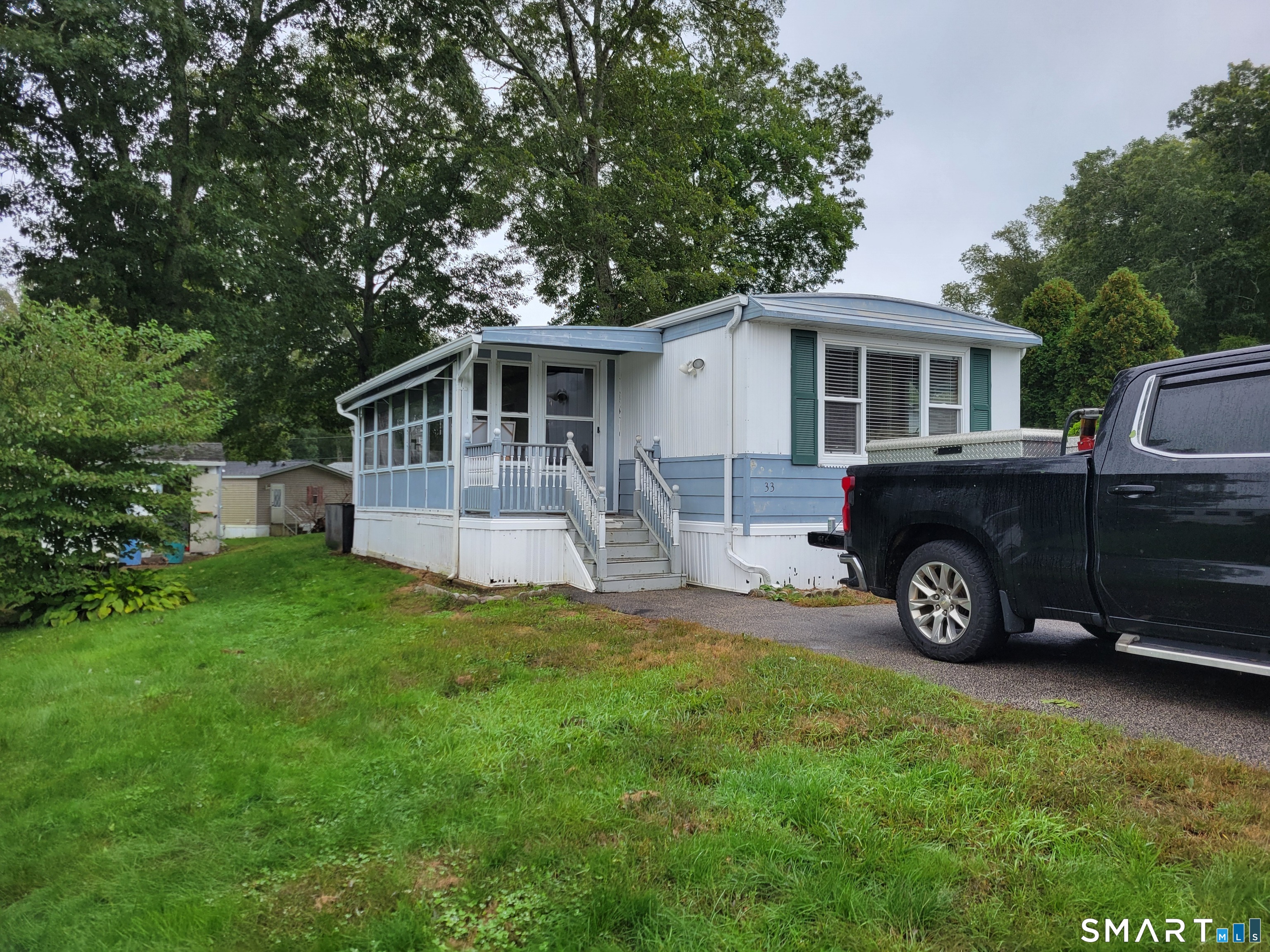 33 Circle Drive Stonington CT 06378