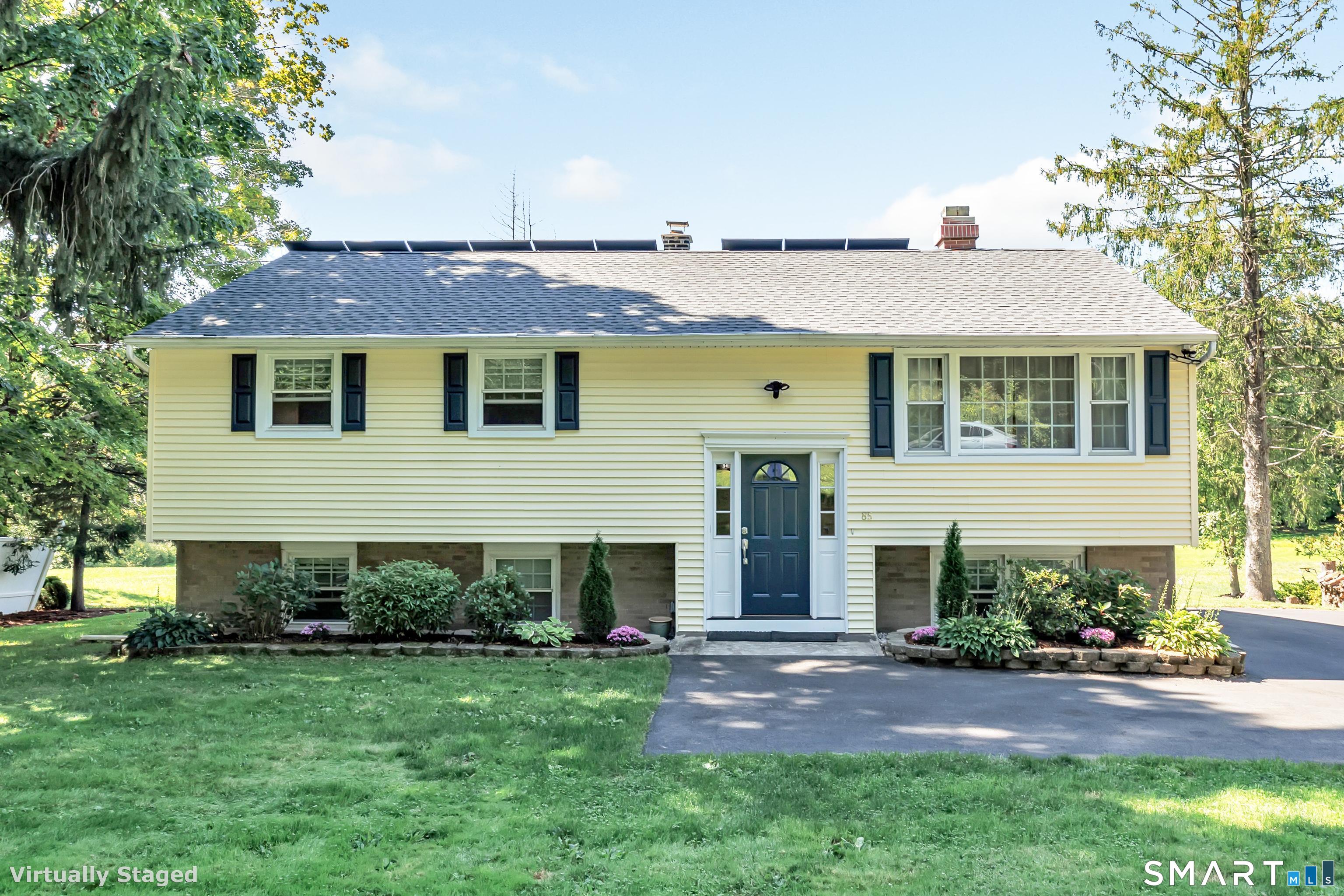 85 Tuttle Road Durham CT 06422