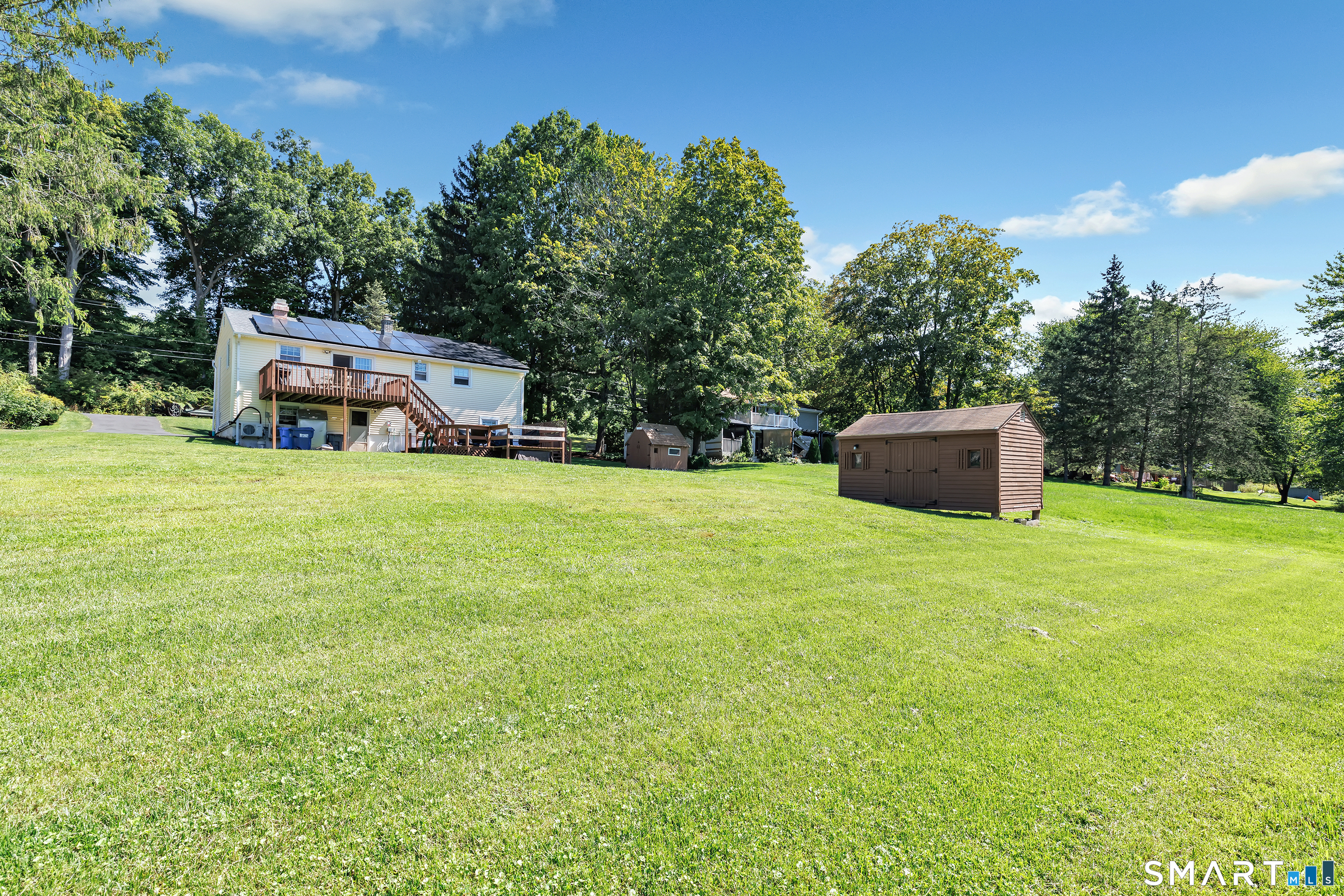 85 Tuttle Road Durham CT 06422