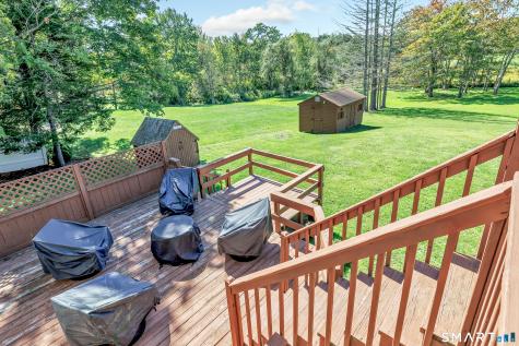 85 Tuttle Road Durham CT 06422