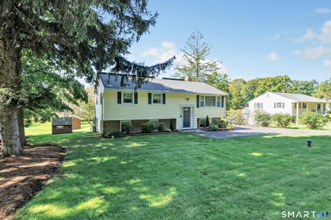 85 Tuttle Road Durham CT 06422