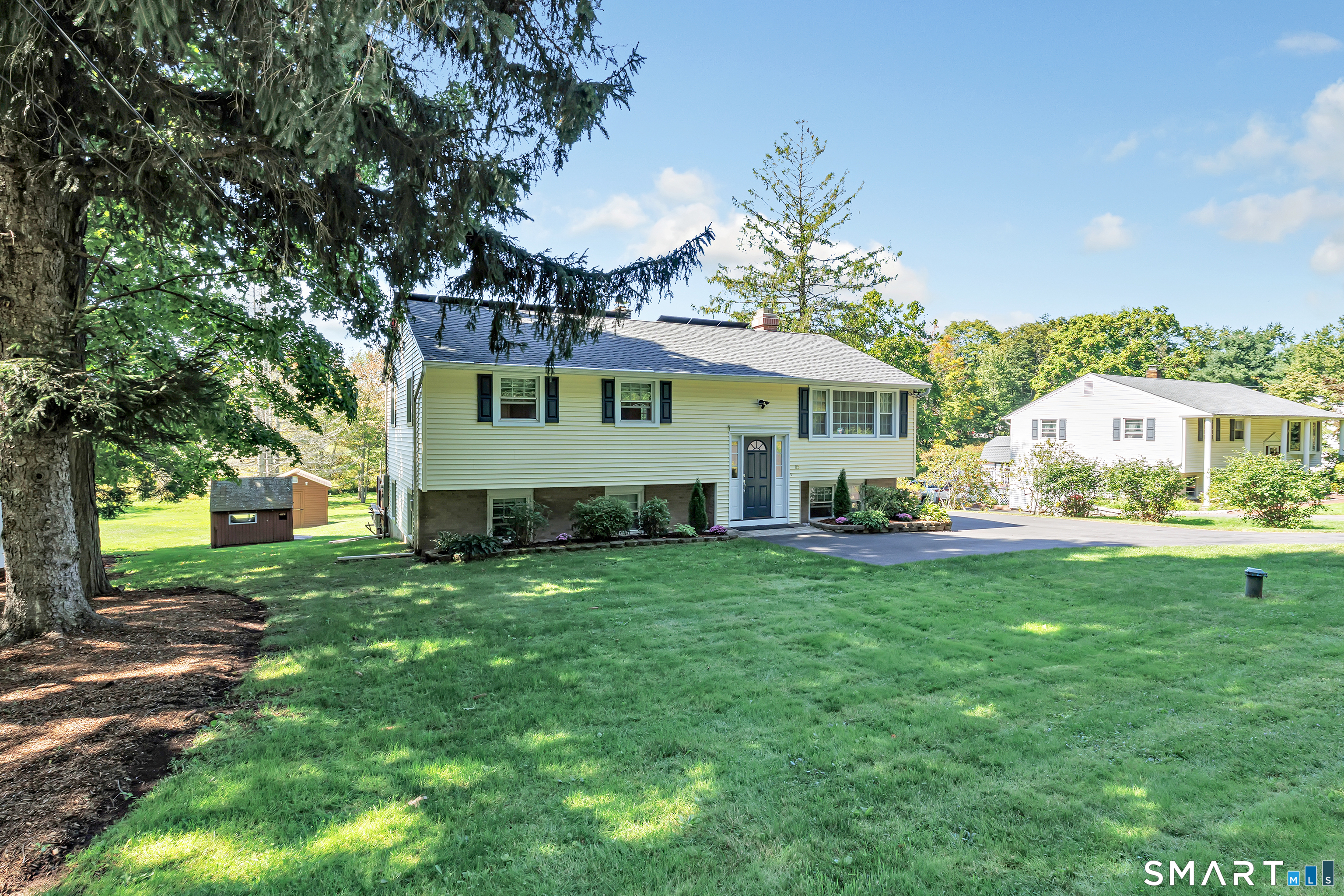 85 Tuttle Road Durham CT 06422