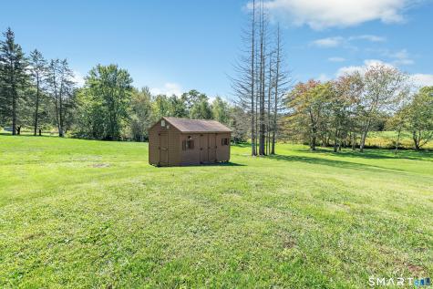 85 Tuttle Road Durham CT 06422