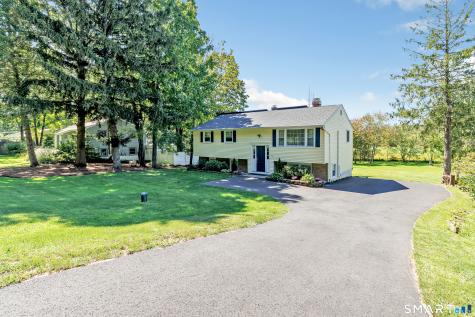 85 Tuttle Road Durham CT 06422