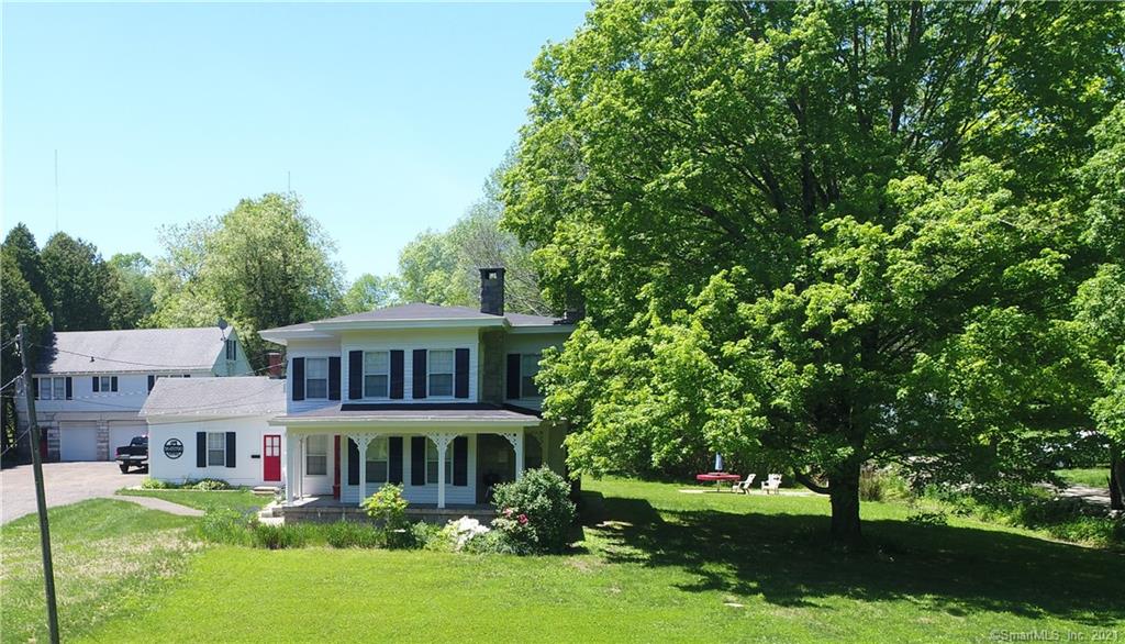 15 Plymouth Road Harwinton CT 06791