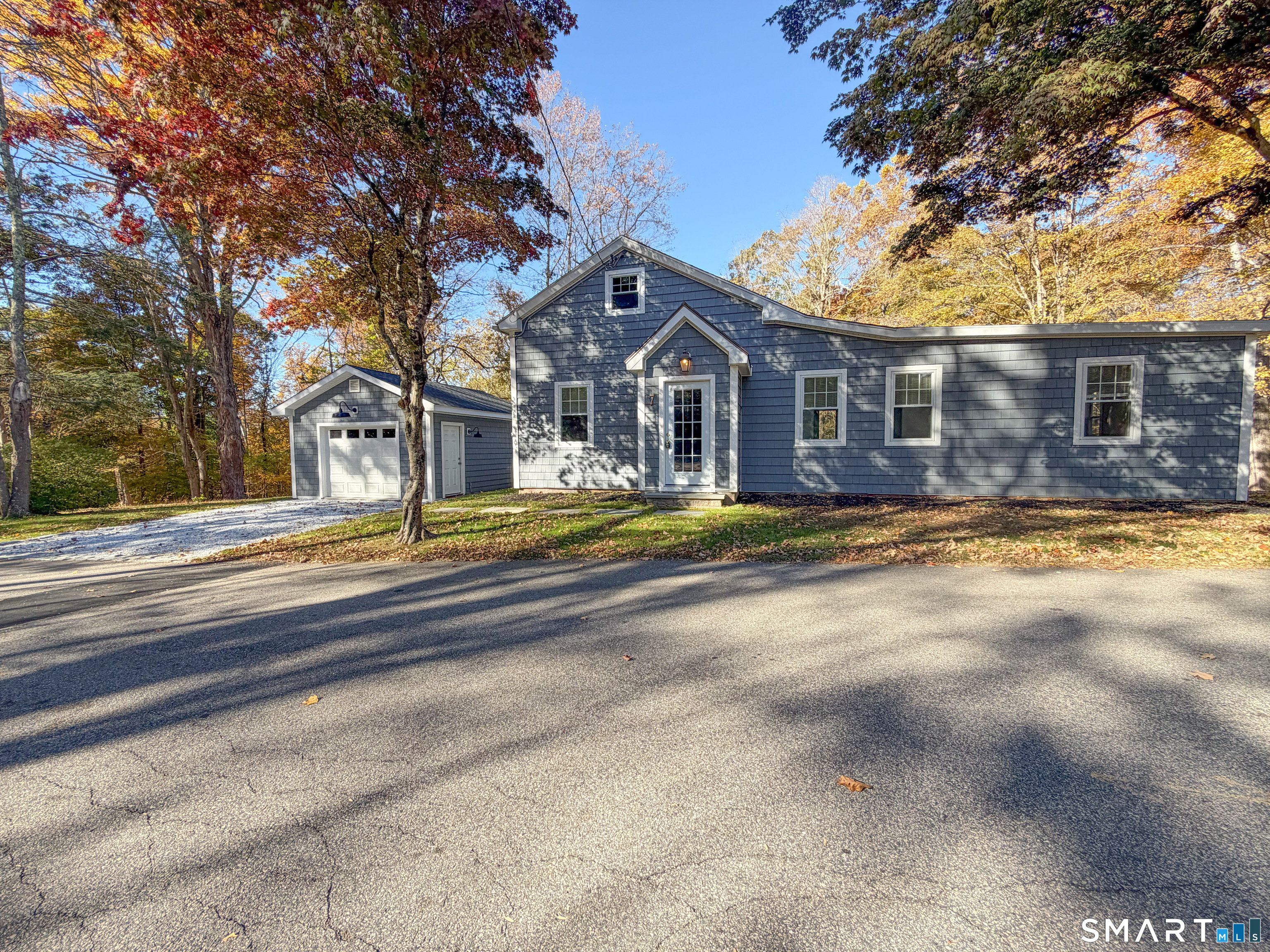 7 Oakum Dock Road East Hampton CT 06414