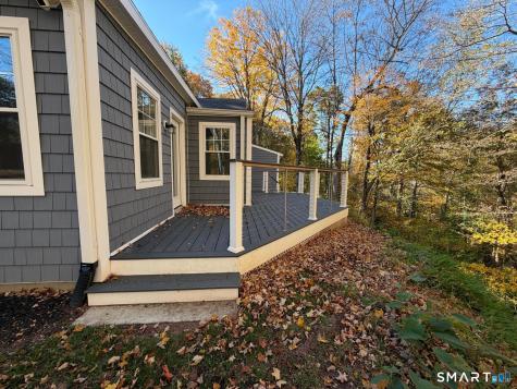 7 Oakum Dock Road East Hampton CT 06414