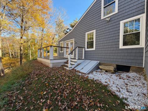 7 Oakum Dock Road East Hampton CT 06414