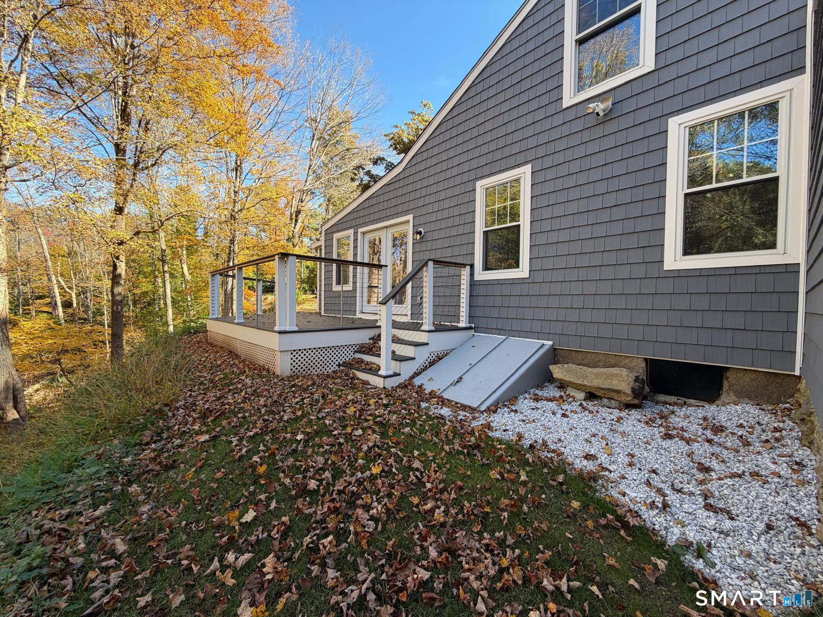 7 Oakum Dock Road East Hampton CT 06414