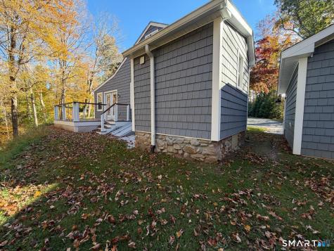 7 Oakum Dock Road East Hampton CT 06414