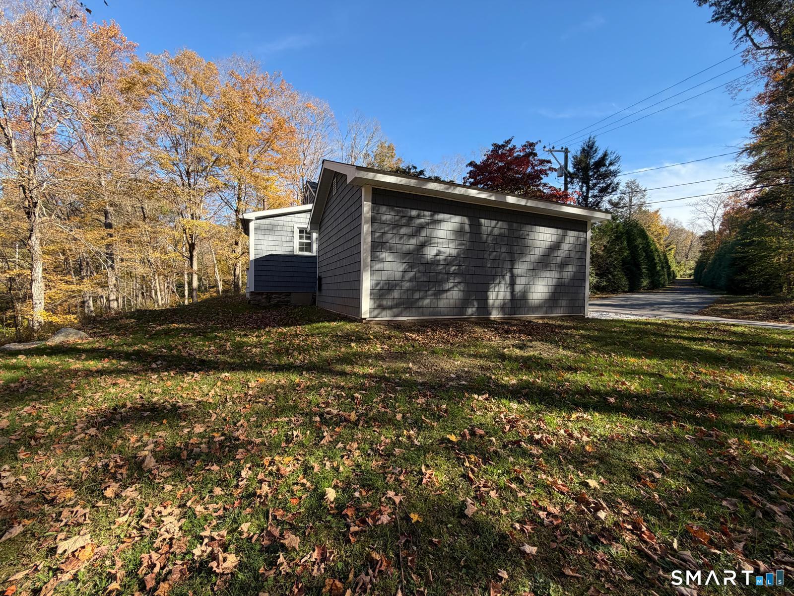 7 Oakum Dock Road East Hampton CT 06414