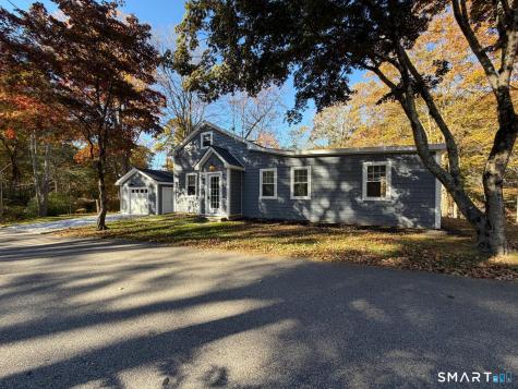7 Oakum Dock Road East Hampton CT 06414