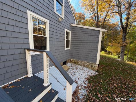 7 Oakum Dock Road East Hampton CT 06414