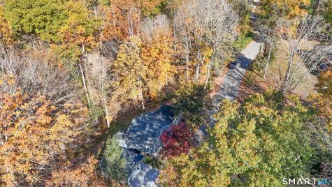 7 Oakum Dock Road East Hampton CT 06414