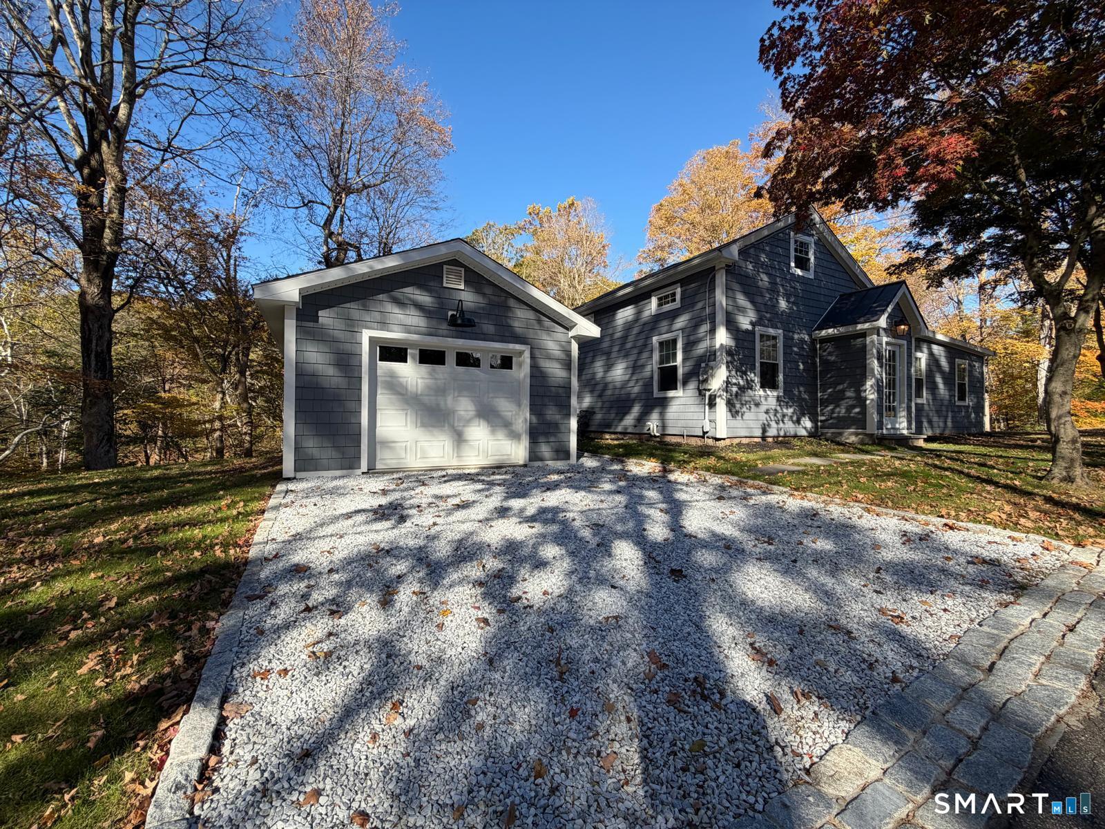 7 Oakum Dock Road East Hampton CT 06414