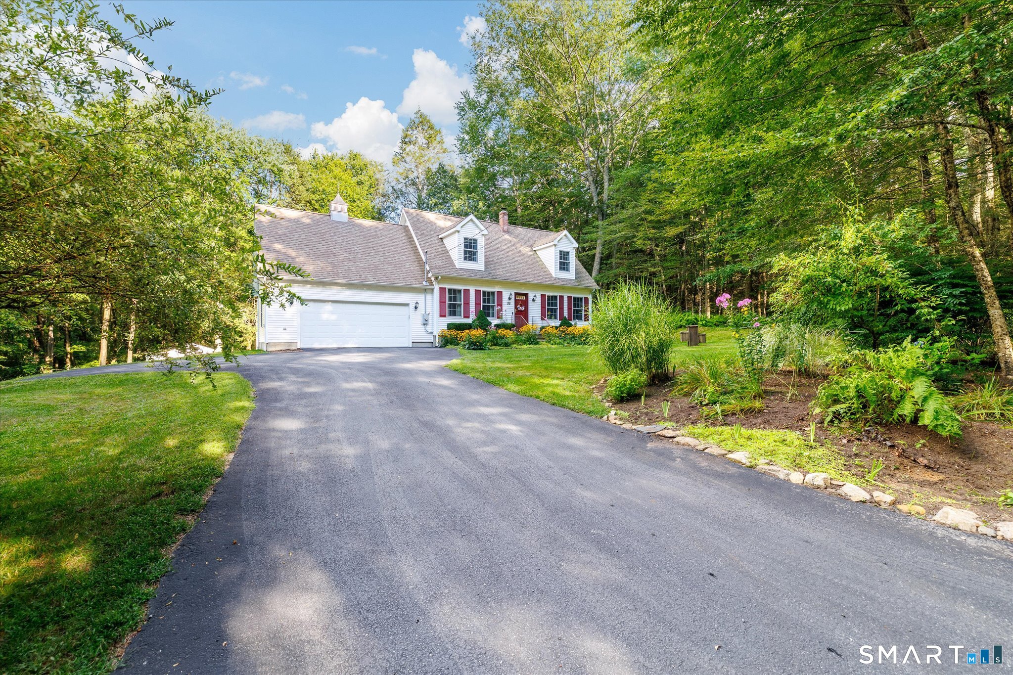 55 Pine Grove Road Woodstock CT 06282