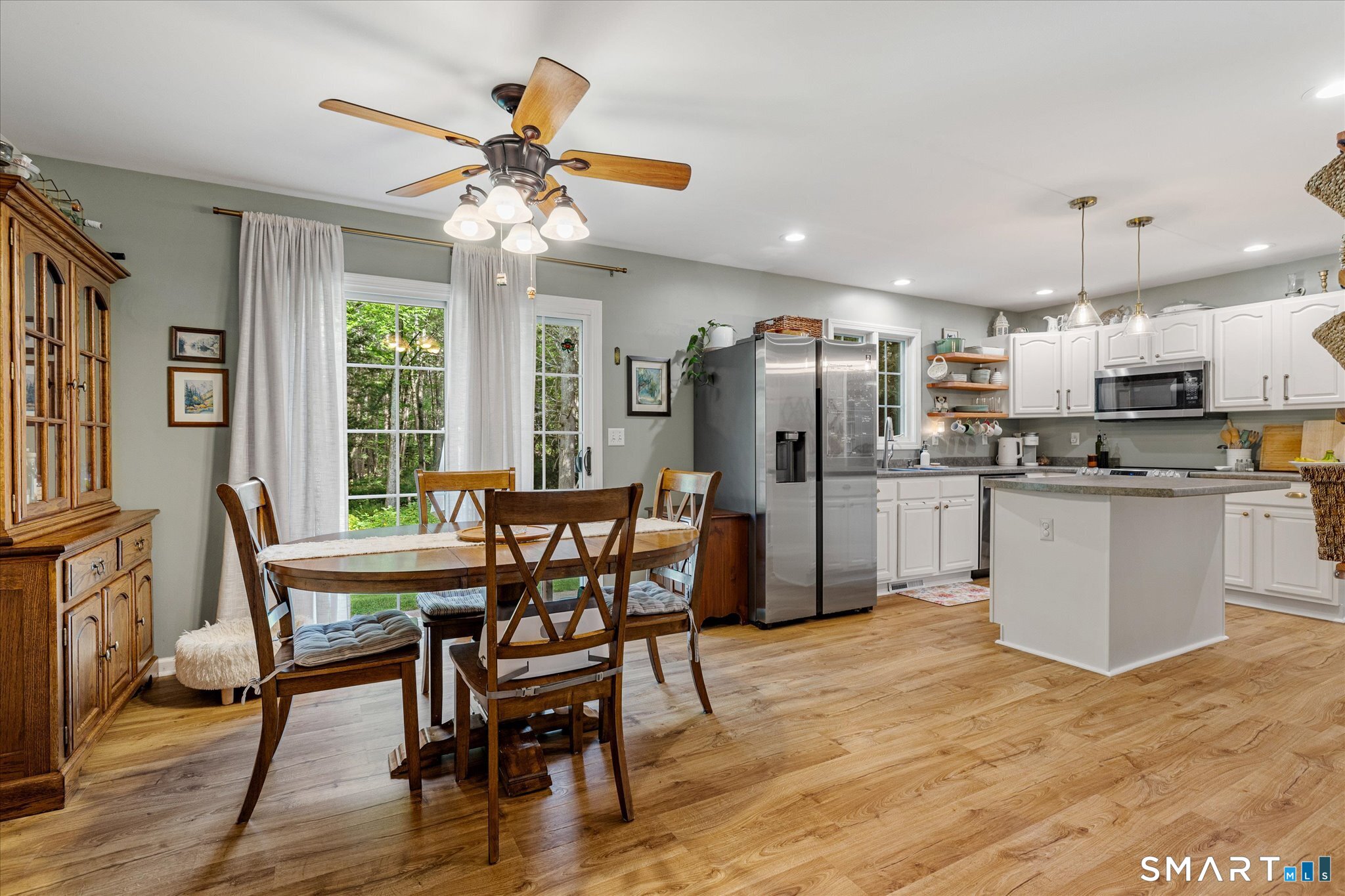 55 Pine Grove Road Woodstock CT 06282