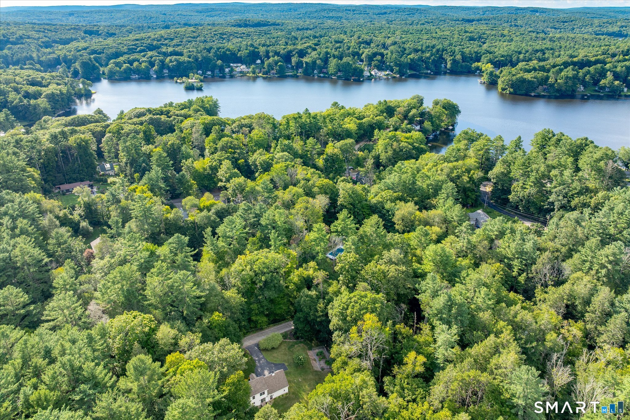 55 Pine Grove Road Woodstock CT 06282