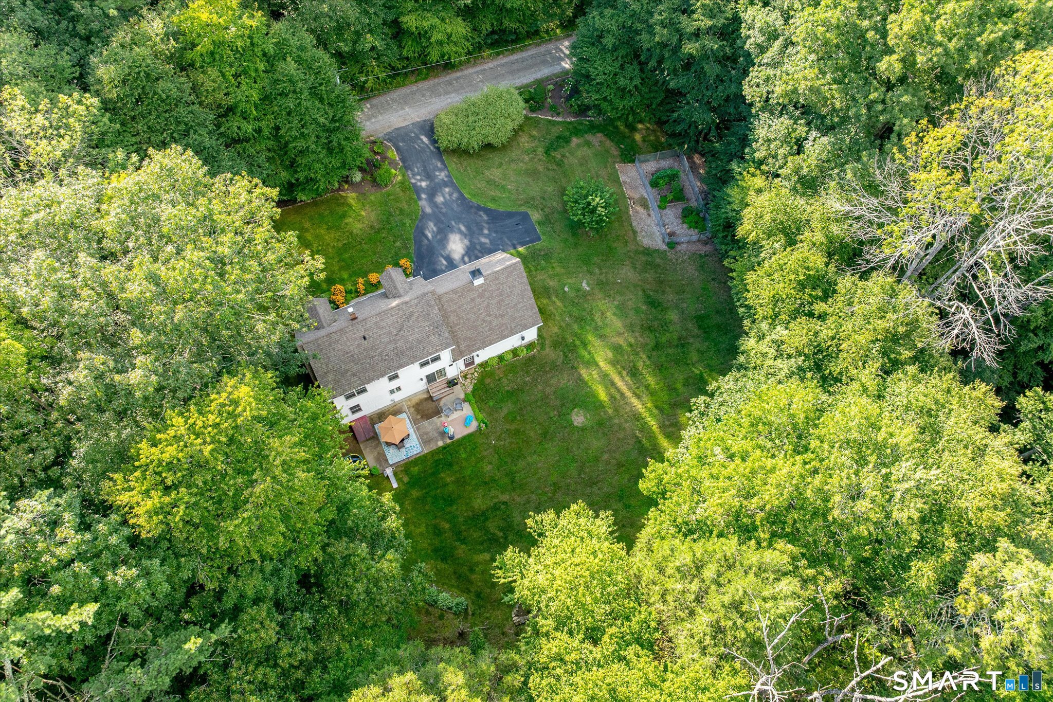 55 Pine Grove Road Woodstock CT 06282