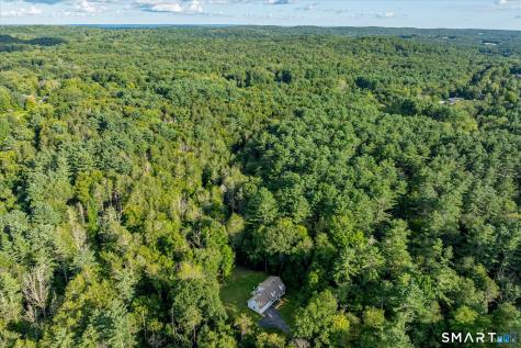 55 Pine Grove Road Woodstock CT 06282