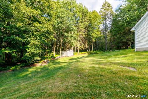 55 Pine Grove Road Woodstock CT 06282