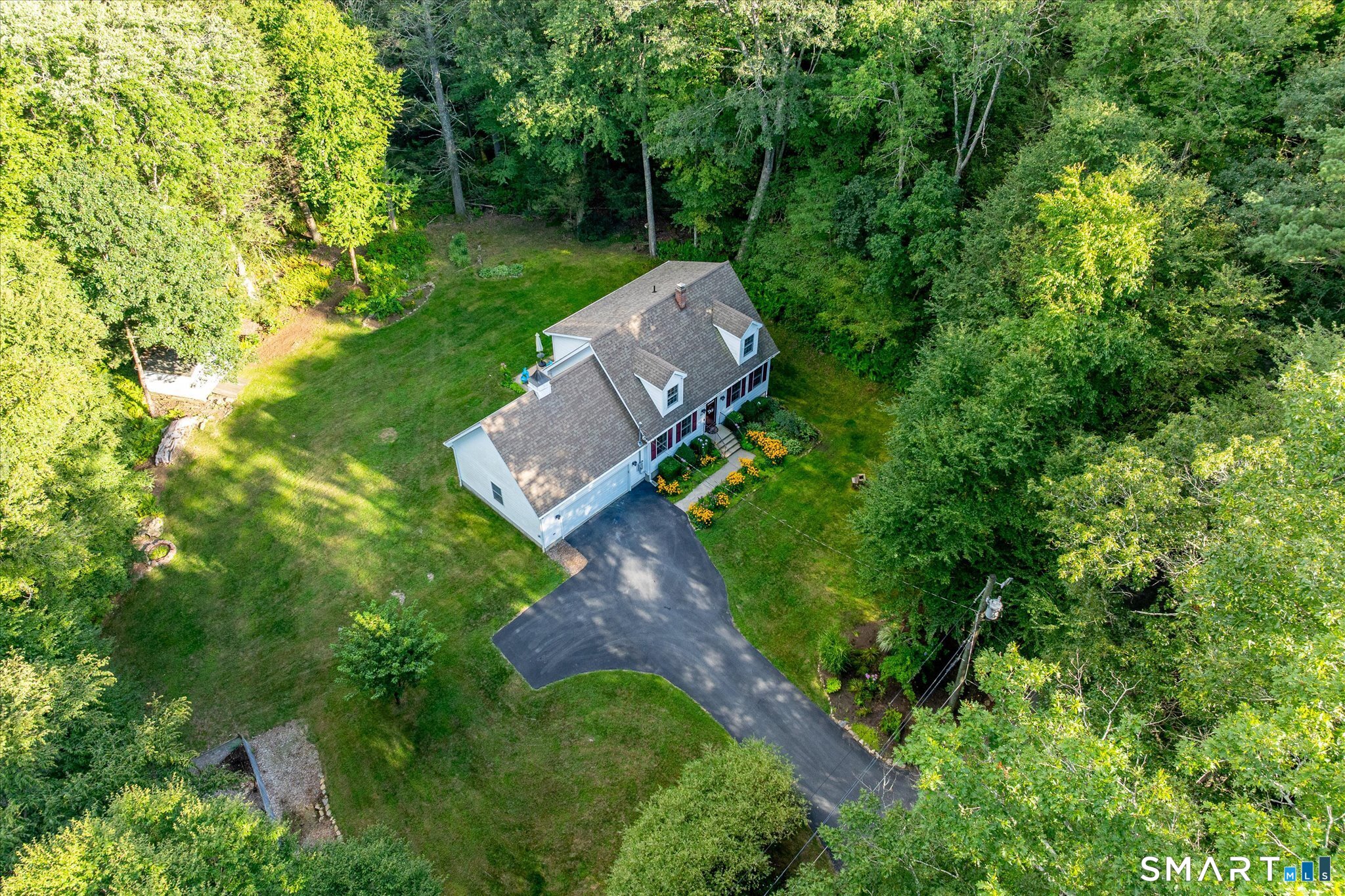 55 Pine Grove Road Woodstock CT 06282