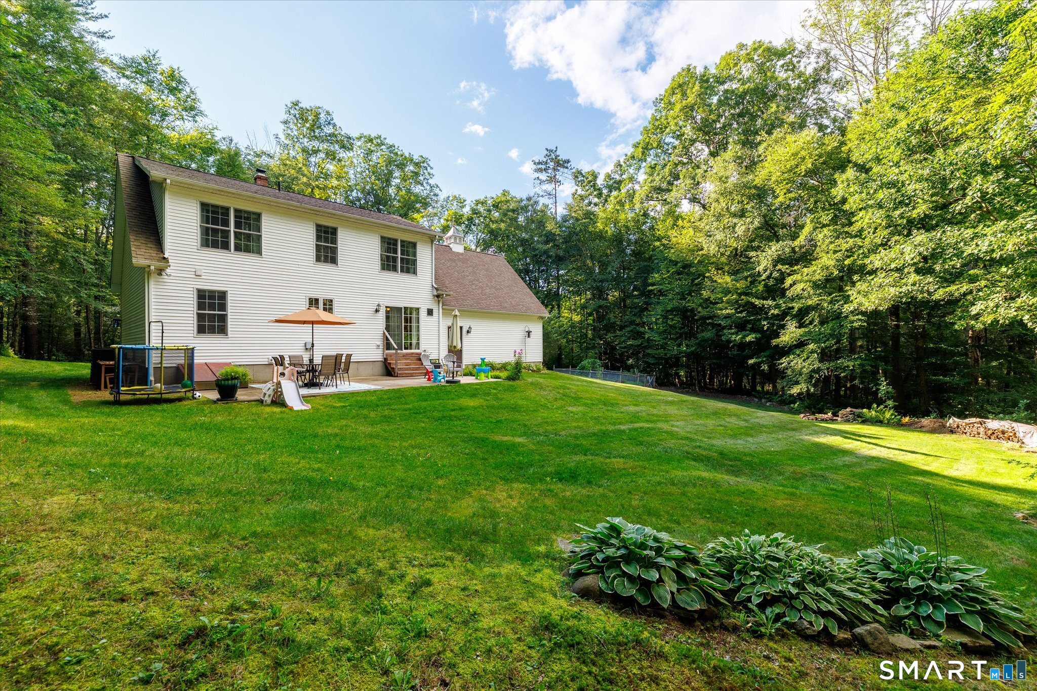 55 Pine Grove Road Woodstock CT 06282