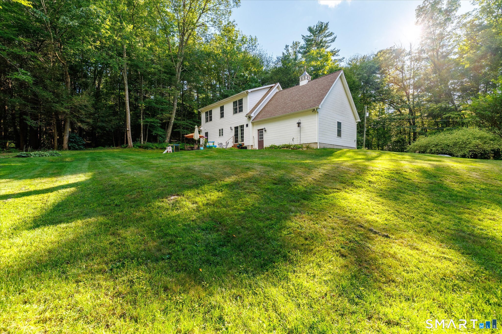 55 Pine Grove Road Woodstock CT 06282