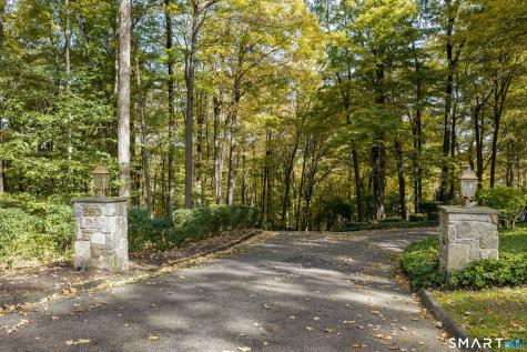260 Umpawaug Road Redding CT 06896
