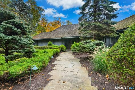260 Umpawaug Road Redding CT 06896