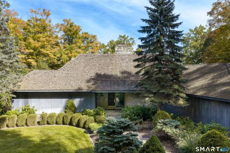 260 Umpawaug Road Redding CT 06896
