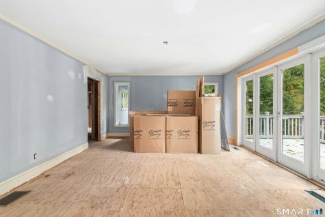 260 Umpawaug Road Redding CT 06896