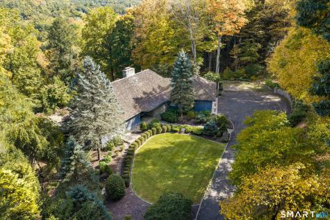 260 Umpawaug Road Redding CT 06896