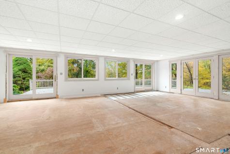 260 Umpawaug Road Redding CT 06896