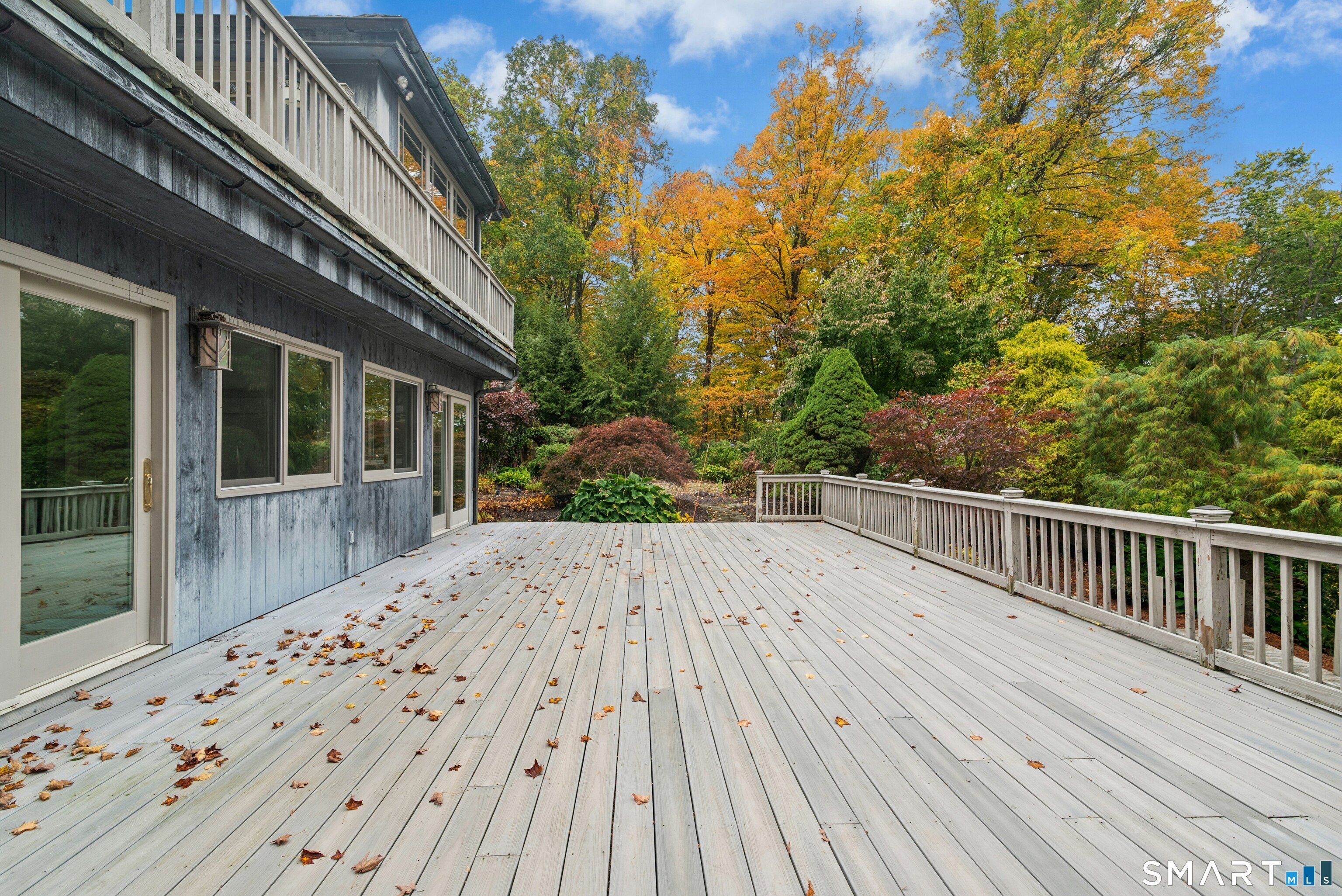 260 Umpawaug Road Redding CT 06896