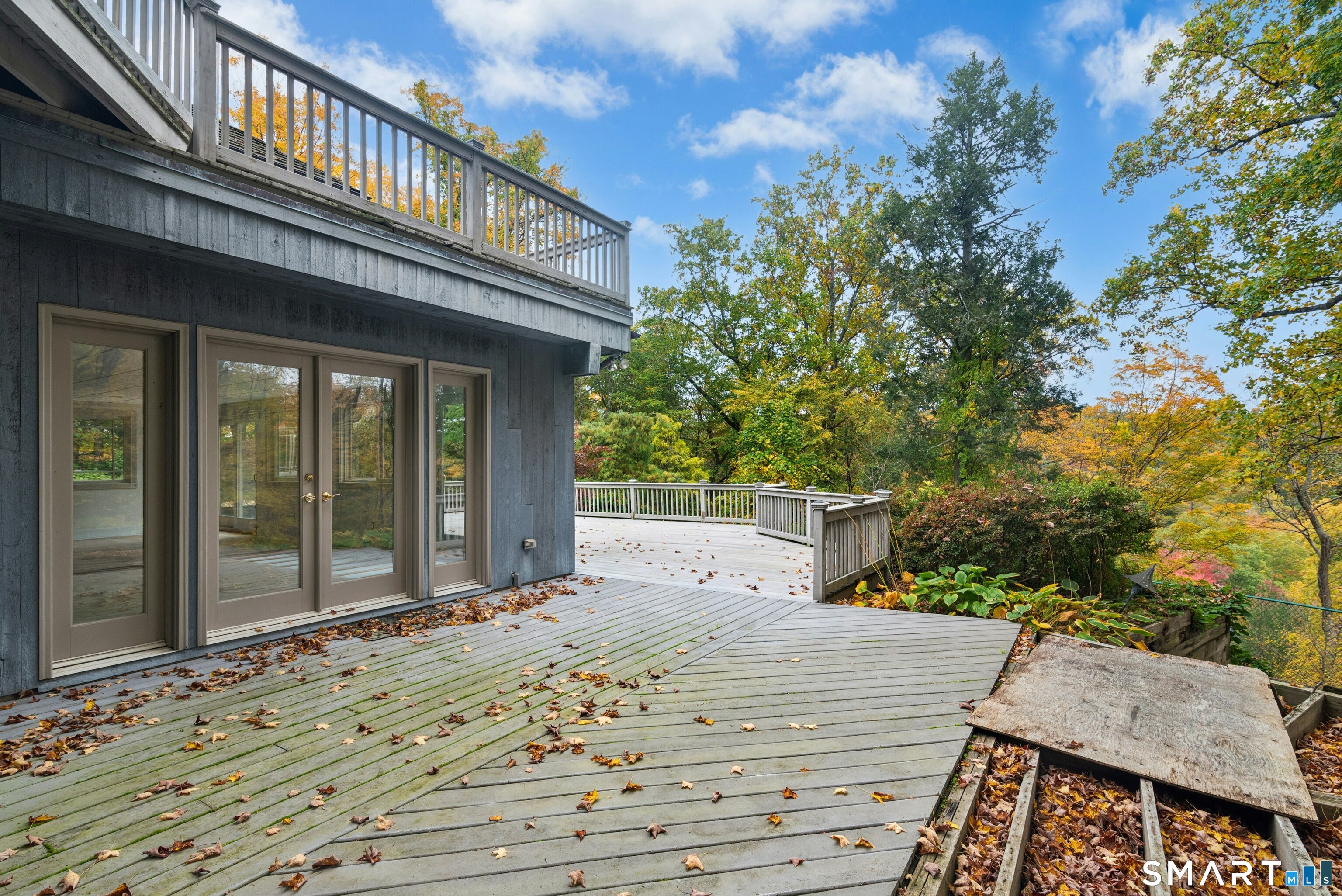 260 Umpawaug Road Redding CT 06896